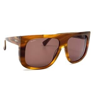 NEW!!! MAXMARA Sunglasses Eileen MM0073 50E Authentic